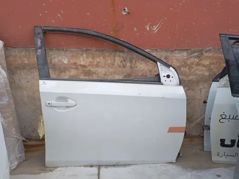 Πόρτα Εμπρός Δεξιά *dub* για TOYOTA AURIS (2013 - 2015) Hatchback - 5dr , (2016 - ) *Ε*