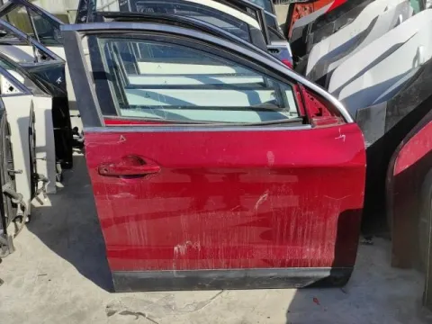 Πόρτα Εμπρός Δεξιά *dub* για NISSAN QASHQAI (2014 - 2017) ( J11 ) SUV - ΕΚΤΟΣ ΔΡΟΜΟΥ - 5dr , (2018 - 2021) ( J11) SUV- ΕΚΤΟΣ ΔΡΟΜΟΥ - 5dr *Ε*