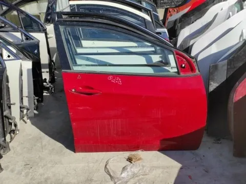 Πόρτα Εμπρός Δεξιά *dub* για HYUNDAI i30 (2012 - 2015) (GD) Hatchback - 5dr , (2015 - 2017) (GD) *Γ*