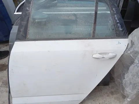 Πόρτα Πίσω Αριστερή *dub* για SKODA OCTAVIA (2014 - 2017) S-Wagon - 5dr *Ε*