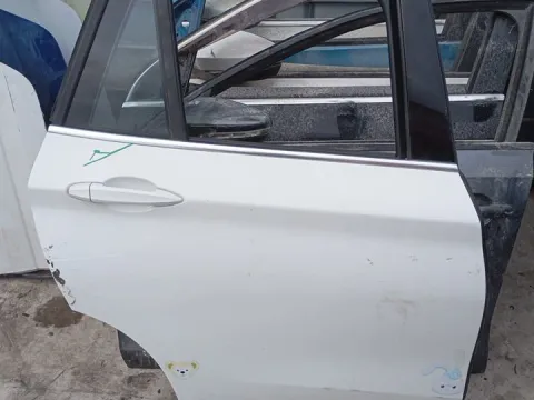 Πόρτα Πίσω Δεξιά *dub* για BMW X1 (2015 - 2021) (F48) SUV- ΕΚΤΟΣ ΔΡΟΜΟΥ - 5dr *Ε*