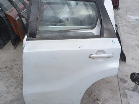 Πόρτα Πίσω Αριστερή *dub* για SUZUKI VITARA (2015 - ) SUV - ΕΚΤΟΣ ΔΡΟΜΟΥ - 5dr *Ε*