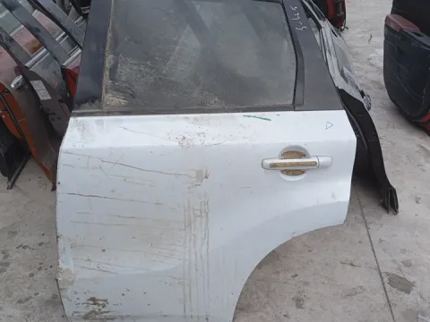 Πόρτα Πίσω Αριστερή *dub* για SUZUKI VITARA (2015 - ) SUV - ΕΚΤΟΣ ΔΡΟΜΟΥ - 5dr *Ε*