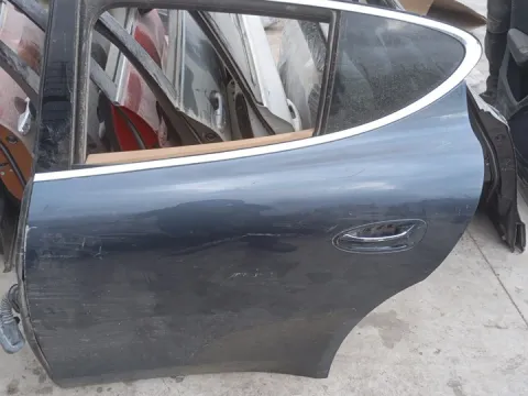 Πόρτα Πίσω Αριστερή *dub* για PORSCHE PANAMERA (2009 - 2013) (970) Fastback - 5dr , (2013 - ) 