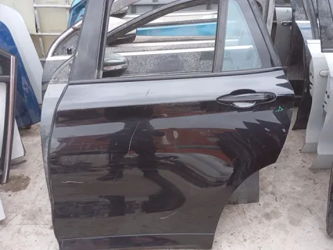 Πόρτα Πίσω Αριστερή *dub* για BMW X1 (2015 - 2021) (F48) SUV- ΕΚΤΟΣ ΔΡΟΜΟΥ - 5dr *Ε*