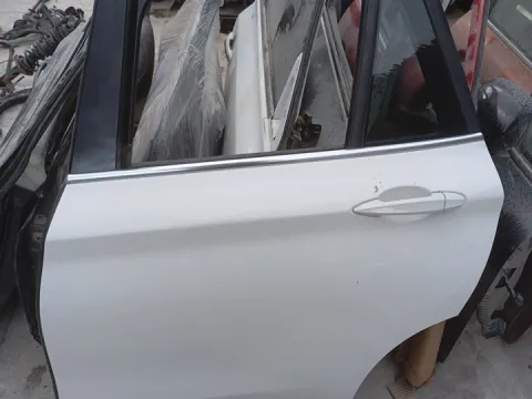 Πόρτα Πίσω Αριστερή *dub* για BMW X1 (2015 - 2021) (F48) SUV- ΕΚΤΟΣ ΔΡΟΜΟΥ - 5dr *Ε*