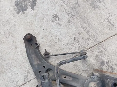 Ψαλίδι Εμπρός Δεξί για KIA PICANTO (2012 - 2017) ( ) Hatchback - 5dr *ΔΒ*