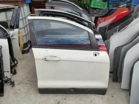 Πόρτα Εμπρός Δεξιά *dub* για FORD ECOSPORT (2012 - 2017) MPV - ΠΟΛΥΜΟΡΦΙΚΑ - 5dr *Γ*