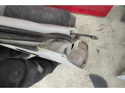 Πόρτα Εμπρός Δεξιά *dub* για FORD ECOSPORT (2012 - 2017) MPV - ΠΟΛΥΜΟΡΦΙΚΑ - 5dr *Γ* - 