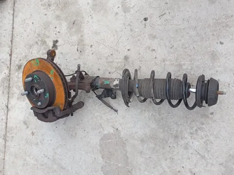 Άκρο Πλήρες Εμπρός Δεξί Με ABS για KIA PICANTO (2012 - 2017) ( ) Hatchback - 5dr 1000 (G3LE) Petrol T-GDi 100 Hp 