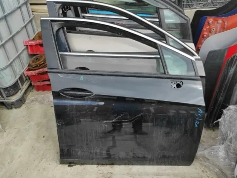 Πόρτα Εμπρός Δεξιά *dub* για OPEL ASTRA (2016 - 2021) K Hatchback - 5dr *Γ*