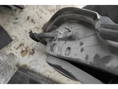 Πόρτα Εμπρός Δεξιά *dub* για RENAULT CAPTUR (2014 - 2016) MPV - ΠΟΛΥΜΟΡΦΙΚΑ - 5dr , (2016 - 2019) *Γ* - 