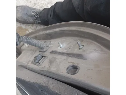 Πόρτα Εμπρός Δεξιά *dub* για RENAULT CAPTUR (2014 - 2016) MPV - ΠΟΛΥΜΟΡΦΙΚΑ - 5dr , (2016 - 2019) *Γ* - 