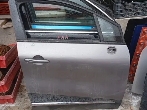 Πόρτα Εμπρός Δεξιά *dub* για RENAULT CAPTUR (2014 - 2016) MPV - ΠΟΛΥΜΟΡΦΙΚΑ - 5dr , (2016 - 2019) *Γ*