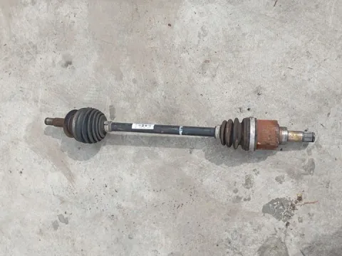 Ημιαξόνιο Εμπρός Αριστερό για SKODA CITIGO (2012 - ) ( ) Hatchback - 5dr 1000 Petrol MPi 60hp (CHY) 