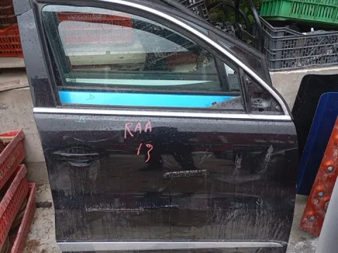 Πόρτα Εμπρός Δεξιά *dub* για VW TIGUAN (2012 - 2016) SUV- ΕΚΤΟΣ ΔΡΟΜΟΥ - 5dr *Ε*