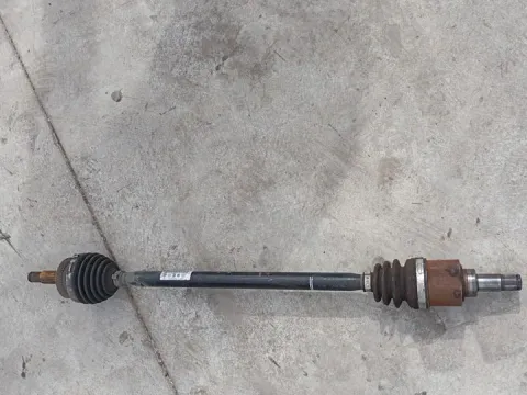 Ημιαξόνιο Εμπρός Δεξί για SKODA CITIGO (2012 - ) ( ) Hatchback - 5dr 1000 Petrol MPi 60hp (CHY) 