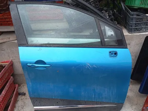 Πόρτα Εμπρός Δεξιά *dub* για RENAULT CAPTUR (2014 - 2016) MPV - ΠΟΛΥΜΟΡΦΙΚΑ - 5dr , (2016 - 2019) *Γ*