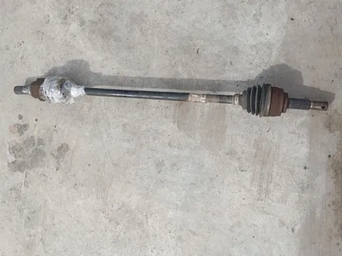 Ημιαξόνιο Εμπρός Δεξί για NISSAN MICRA (2013 - 2017) (K13) Hatchback - 5dr 1200 (HR12DE) petrol 80 