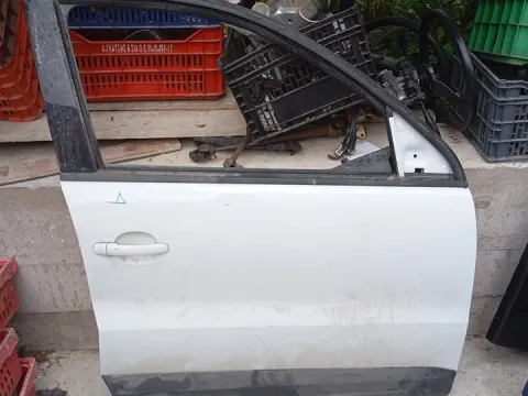 Πόρτα Εμπρός Δεξιά *dub* για VW TIGUAN (2008 - 2012) (5N) SUV- ΕΚΤΟΣ ΔΡΟΜΟΥ - 5dr *Ε*