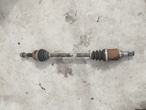 Ημιαξόνιο Εμπρός Αριστερό για NISSAN MICRA (2013 - 2017) (K13) Hatchback - 5dr 1200 (HR12DE) petrol 80 