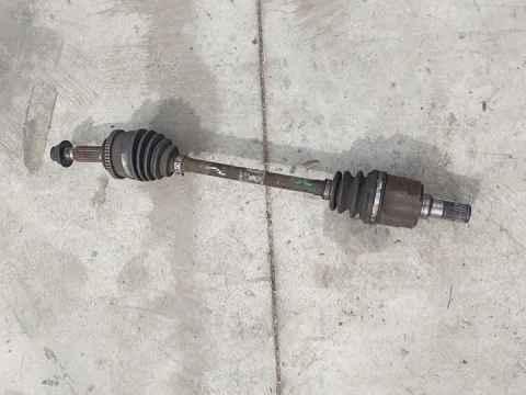 Ημιαξόνιο Εμπρός Αριστερό Με ABS για KIA PICANTO (2012 - 2017) ( ) Hatchback - 5dr 