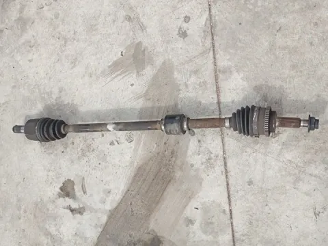 Ημιαξόνιο Εμπρός Δεξί Με ABS για KIA PICANTO (2012 - 2017) ( ) Hatchback - 5dr 