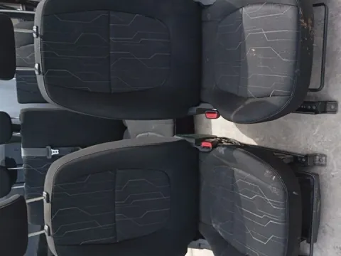 Καθίσματα Σετ Σαλόνι για KIA PICANTO (2012 - 2017) ( ) *ΝΕΑ ΓΕΝΙΑ*