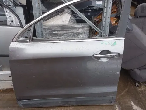 Πόρτα Εμπρός Αριστερή για NISSAN QASHQAI (2014 - 2017) ( J11 ) SUV - ΕΚΤΟΣ ΔΡΟΜΟΥ - 5dr , (2018 - 2021) ( J11) SUV- ΕΚΤΟΣ ΔΡΟΜΟΥ - 5dr *Ε*