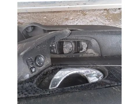 Πόρτα Εμπρός Αριστερή για NISSAN QASHQAI (2014 - 2017) ( J11 ) SUV - ΕΚΤΟΣ ΔΡΟΜΟΥ - 5dr , (2018 - 2021) ( J11) SUV- ΕΚΤΟΣ ΔΡΟΜΟΥ - 5dr *Ε* - 