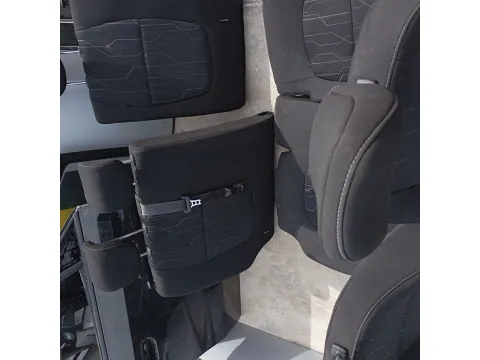 Καθίσματα Σετ Σαλόνι για KIA PICANTO (2012 - 2017) ( ) *ΝΕΑ ΓΕΝΙΑ* - 