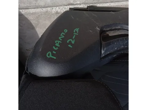 Καθίσματα Σετ Σαλόνι για KIA PICANTO (2012 - 2017) ( ) *ΝΕΑ ΓΕΝΙΑ* - 