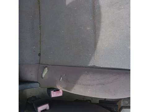 Καθίσματα Σετ Εμπρός Με Αερόσακους Όχι Πολύ Καθαρά για MITSUBISHI COLT (2005 - 2008 ) (CZ) *ΝΕΑ ΓΕΝΙΑ* - 