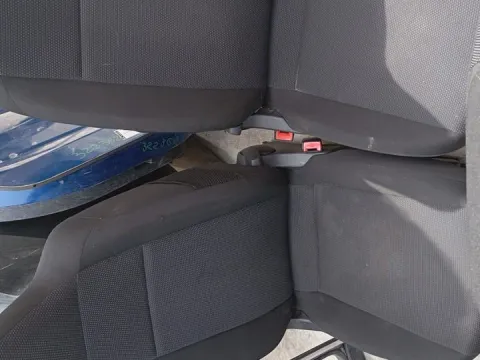 Καθίσματα Σετ Εμπρός Με Αερόσακους για SKODA CITIGO (2012 - ) ( ) *ΝΕΑ ΓΕΝΙΑ*