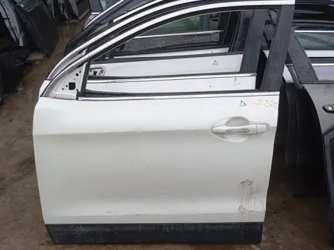 Πόρτα Εμπρός Αριστερή *dub* για NISSAN QASHQAI (2014 - 2017) ( J11 ) SUV - ΕΚΤΟΣ ΔΡΟΜΟΥ - 5dr , (2018 - 2021) ( J11) SUV- ΕΚΤΟΣ ΔΡΟΜΟΥ - 5dr *Ε*