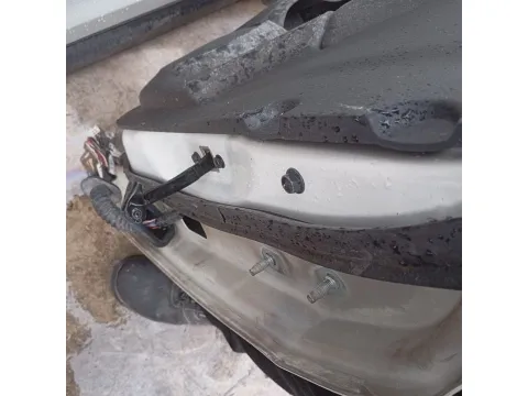 Πόρτα Εμπρός Αριστερή *dub* για NISSAN QASHQAI (2014 - 2017) ( J11 ) SUV - ΕΚΤΟΣ ΔΡΟΜΟΥ - 5dr , (2018 - 2021) ( J11) SUV- ΕΚΤΟΣ ΔΡΟΜΟΥ - 5dr *Ε* - 