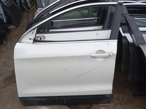 Πόρτα Εμπρός Αριστερή για NISSAN QASHQAI (2014 - 2017) ( J11 ) SUV - ΕΚΤΟΣ ΔΡΟΜΟΥ - 5dr , (2018 - 2021) ( J11) SUV- ΕΚΤΟΣ ΔΡΟΜΟΥ - 5dr *Ε*