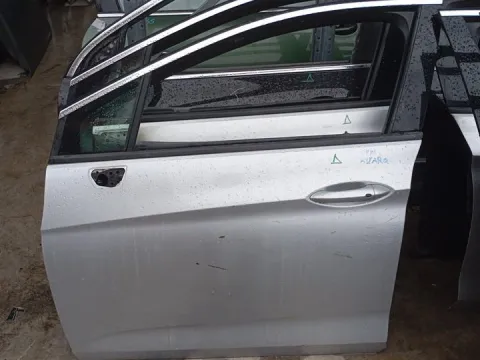 Πόρτα Εμπρός Αριστερή *dub* για OPEL ASTRA (2016 - 2021) K Hatchback - 5dr *Γ*