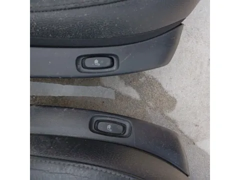 Καθίσματα Σετ Εμπρός Με Αερόσακους για SMART FORTWO (2013 - 2016) *ΝΕΑ ΓΕΝΙΑ* - 