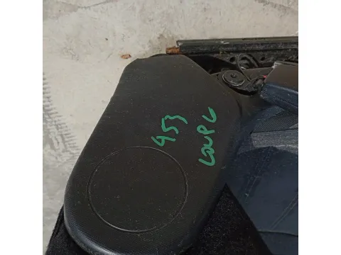 Καθίσματα Σετ Εμπρός Με Αερόσακους για SMART FORTWO (2013 - 2016) *ΝΕΑ ΓΕΝΙΑ* - 