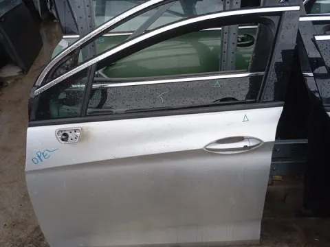 Πόρτα Εμπρός Αριστερή *dub* για OPEL ASTRA (2016 - 2021) K Hatchback - 5dr *Γ*