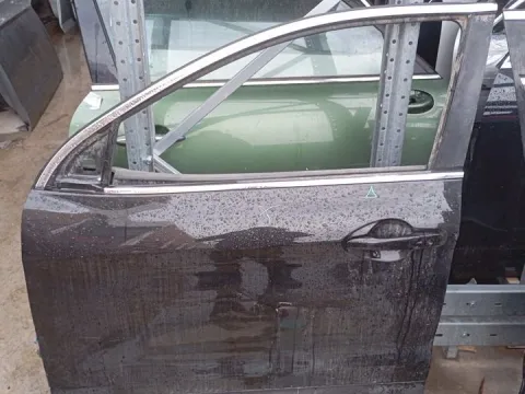 Πόρτα Εμπρός Αριστερή για NISSAN QASHQAI (2014 - 2017) ( J11 ) SUV - ΕΚΤΟΣ ΔΡΟΜΟΥ - 5dr , (2018 - 2021) ( J11) SUV- ΕΚΤΟΣ ΔΡΟΜΟΥ - 5dr *Ε*