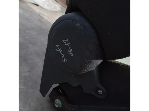 Καθίσμα Αριστερό Με Αερόσακους για SUZUKI SWIFT (2006 - 2008) (RS) *ΝΕΑ ΓΕΝΙΑ* - 