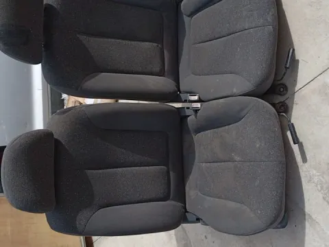 Καθίσματα Σετ Εμπρός Με Αερόσακους για HYUNDAI ACCENT (1999 - 2002) (CG) (LC) 