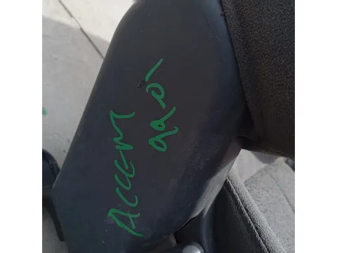 Καθίσματα Σετ Εμπρός Με Αερόσακους για HYUNDAI ACCENT (1999 - 2002) (CG) (LC)  - 