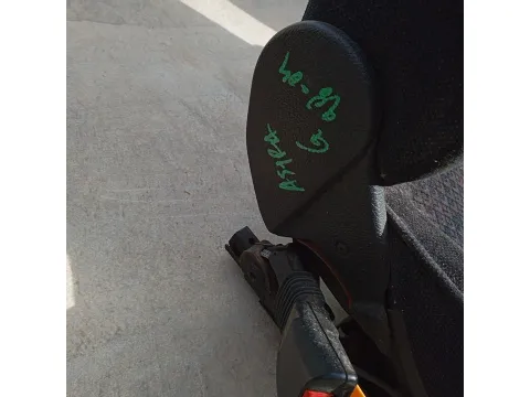 Καθίσματα Σετ Εμπρός Με Αερόσακους Όχι Πολύ Καθαρά για OPEL ASTRA (1998 - 2004) G *ΝΕΑ ΓΕΝΙΑ* - 