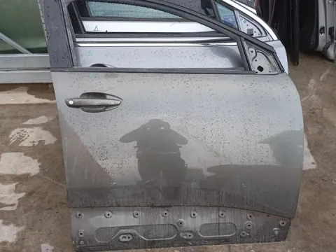 Πόρτα Εμπρός Δεξιά Χωρις Φασα *dub* για PEUGEOT 3008 (2017 - 2020) (P84) MPV - ΠΟΛΥΜΟΡΦΙΚΑ - 5dr , 5008 (2017 - ) *Γ*