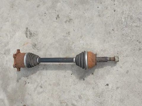 Ημιαξόνιο Πίσω Δεξί για NISSAN PATHFINDER (2005 - 2010) (R51) SUV- 5dr 2500 () diesel 171 