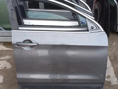 Πόρτα Εμπρός Δεξιά *dub* για NISSAN QASHQAI (2014 - 2017) ( J11 ) SUV - ΕΚΤΟΣ ΔΡΟΜΟΥ - 5dr , (2018 - 2021) ( J11) SUV- ΕΚΤΟΣ ΔΡΟΜΟΥ - 5dr *Ε*