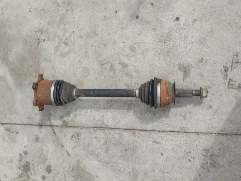 Ημιαξόνιο Πίσω Αριστερό για NISSAN PATHFINDER (2005 - 2010) (R51) SUV- 5dr 2500 () diesel 171 